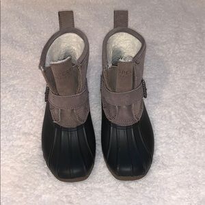Women’s Sperry boots